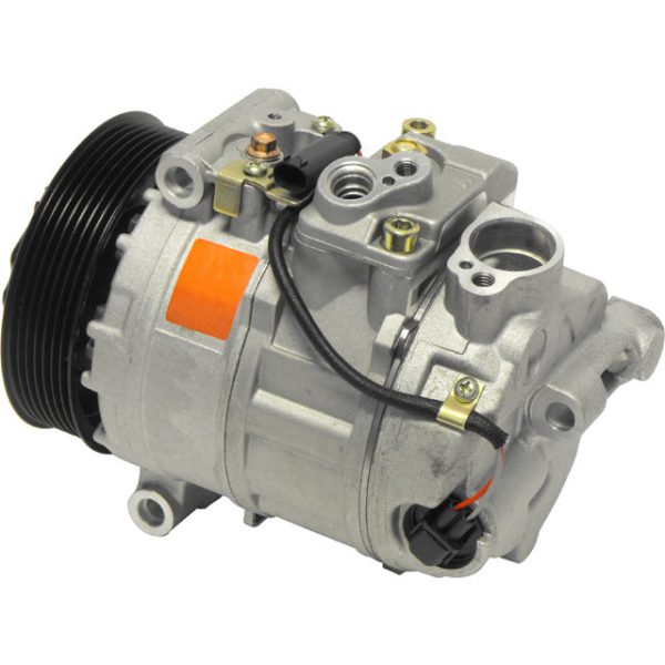 Mercedes C320  CLK320 AC Compressor E500 C280 CL500 S430 C240 ML350 R350 GL450 SL55 AMG B200 C350  CL550 S550